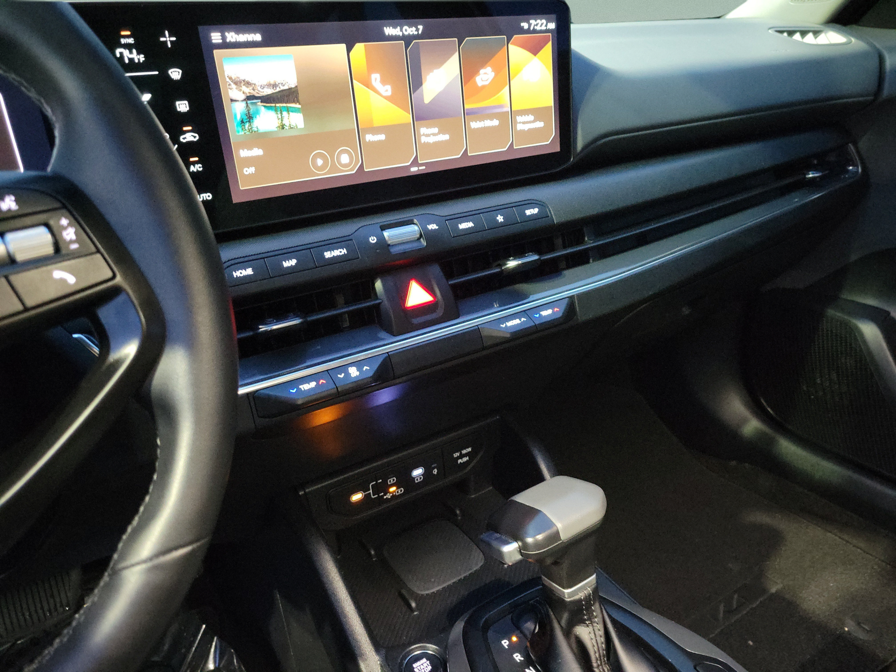 Certified 2025 Kia K4 EX FWD image 24