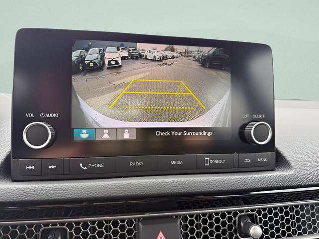 Used 2022 Honda Civic Sport image 8