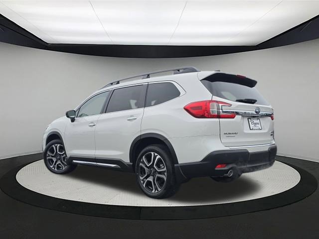 New 2026 Subaru Ascent Touring image 5