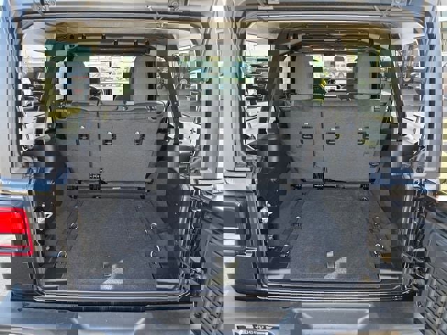 New 2026 Jeep Wrangler Unlimited Sport image 20