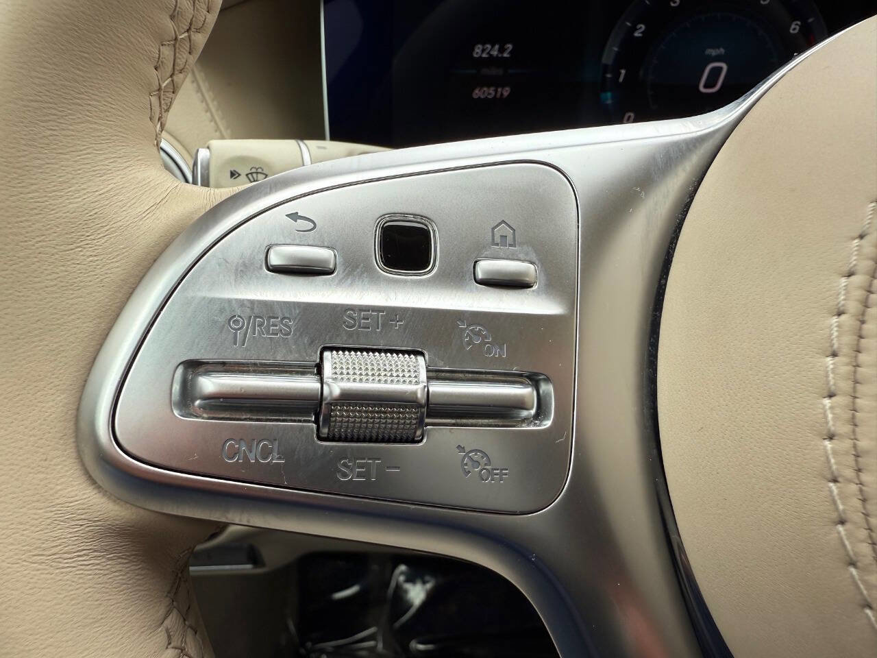 Used 2018 Mercedes-Benz S 450 Sedan image 37