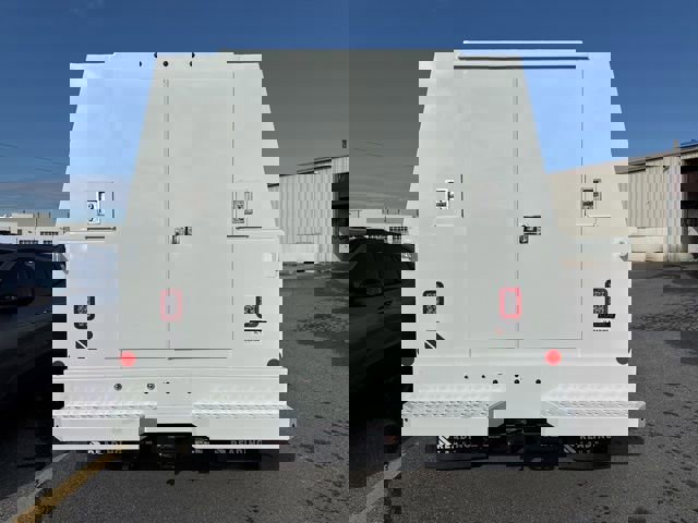 New 2025 Chevrolet Silverado 3500 W/T w/ WT Convenience Package image 4