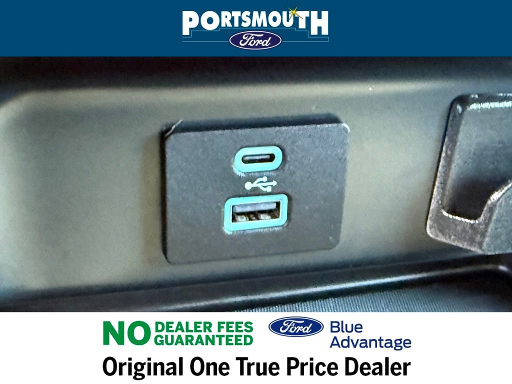 Certified 2022 Ford F150 XLT w/ Equipment Group 302A High image 15