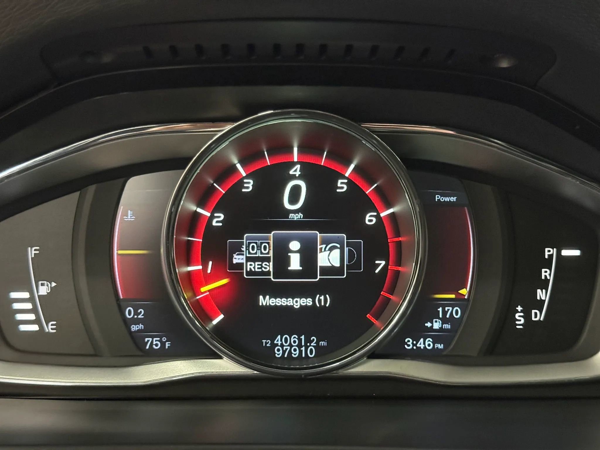 Used 2016 Volvo S60 T6 Polestar AWD/4WD image 32