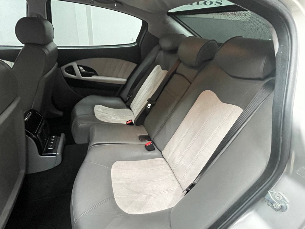 Used 2008 Maserati Quattroporte RWD image 19
