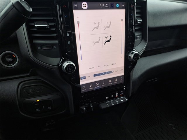 New 2026 RAM 3500 Tradesman image 7