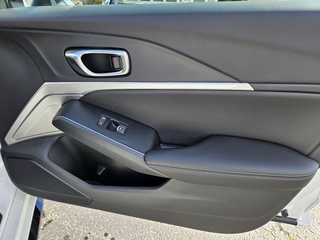 New 2026 Acura Integra A-Spec FWD image 13