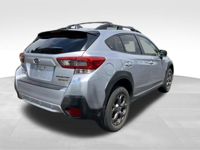 Used 2023 Subaru Crosstrek 2.5i Sport AWD/4WD image 6