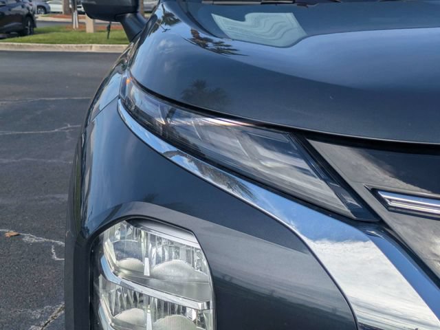 Used 2025 Mitsubishi Outlander SEL FWD image 9