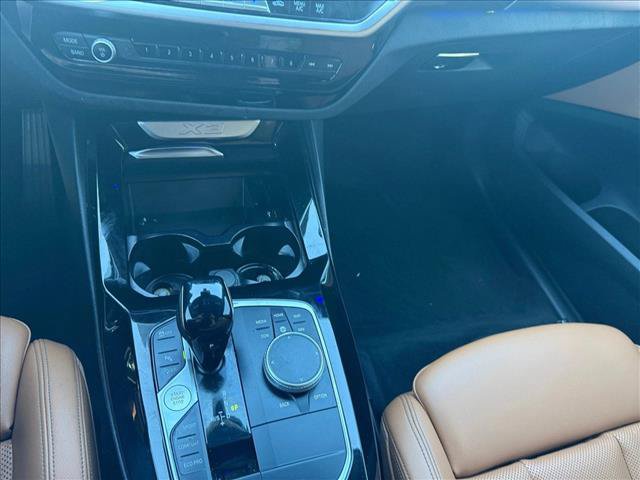 Used 2022 BMW X3 sDrive30i w/ Convenience Package w/ZPA RWD image 12