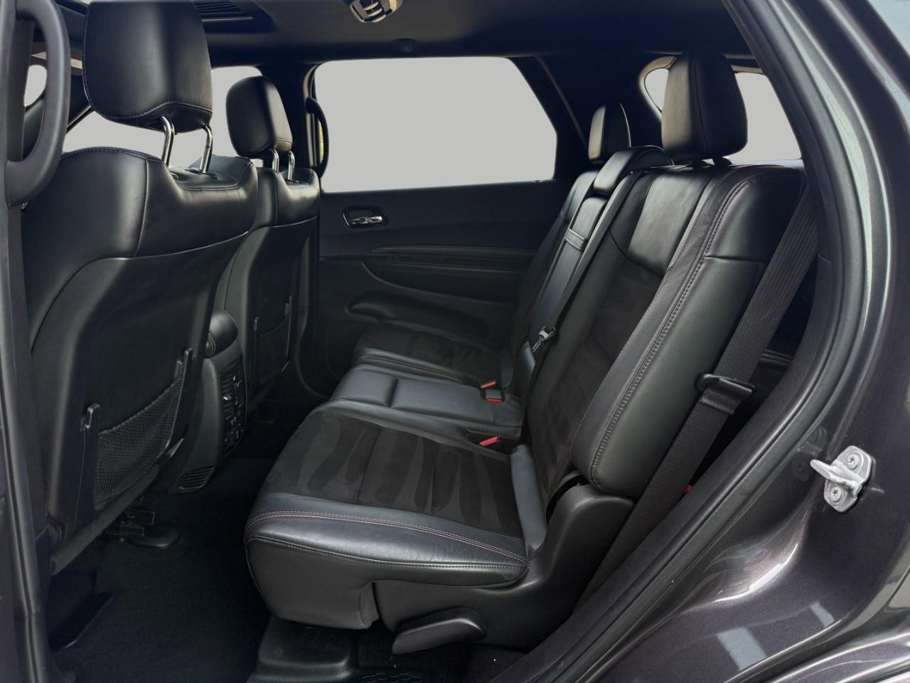 Used 2021 Dodge Durango R/T AWD/4WD image 27