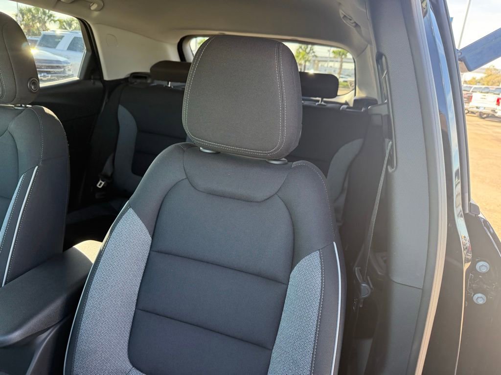 New 2026 Chevrolet TrailBlazer LT w/ Convenience Package image 21