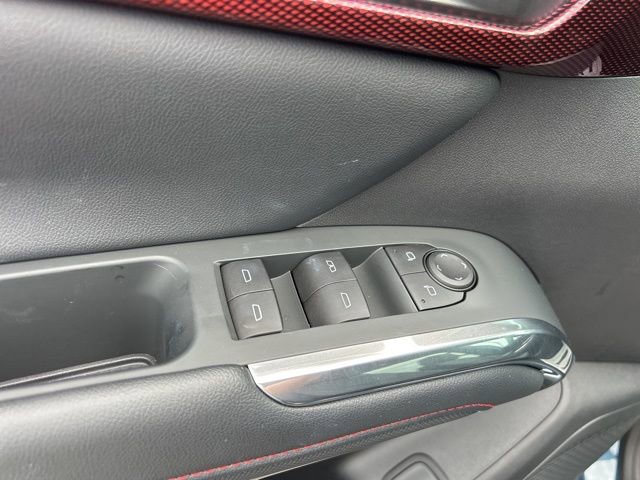 Used 2026 Chevrolet Traverse Z71 w/ Driver Confidence Package image 13