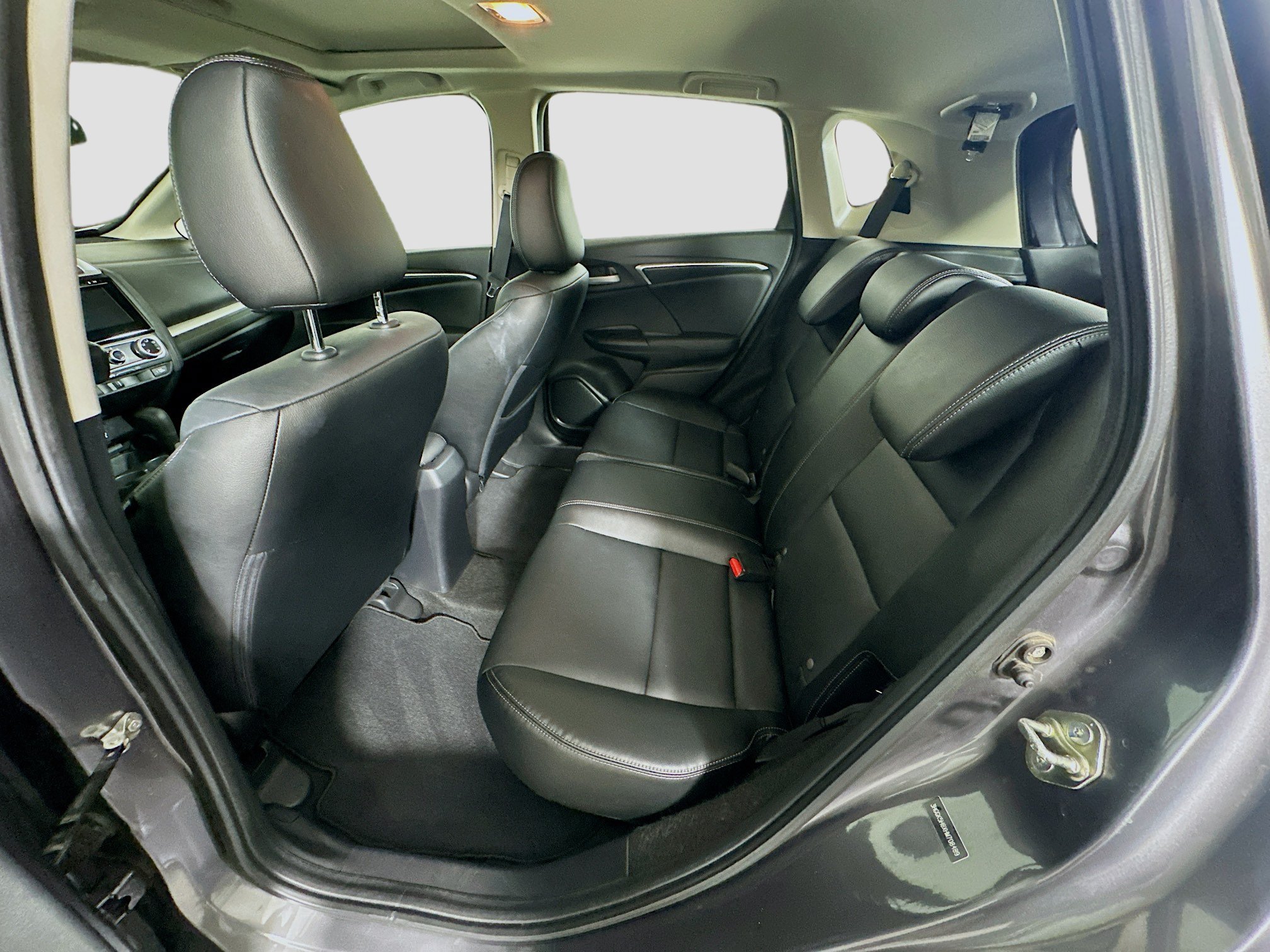 Used 2017 Honda Fit EX-L image 27
