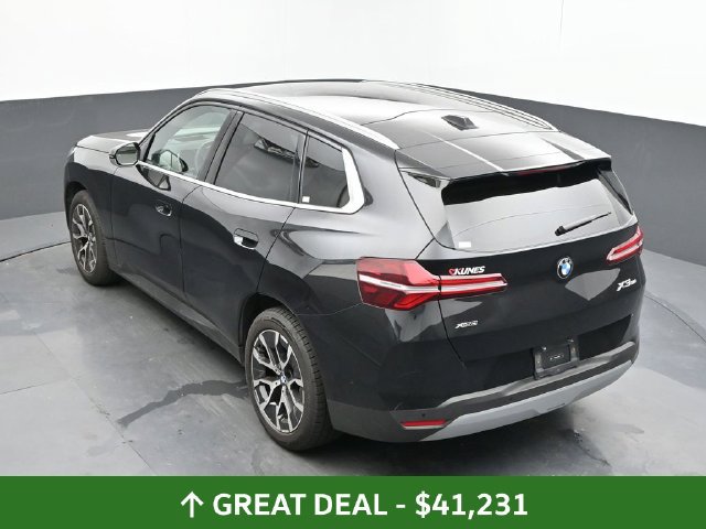 Used 2026 BMW X3 xDrive30i AWD/4WD image 43