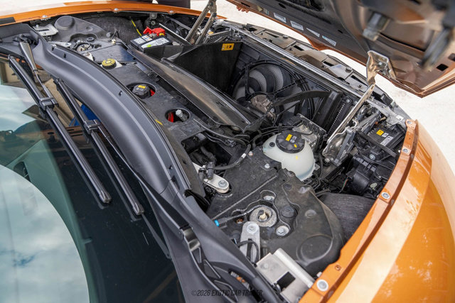 Used 2019 BMW i8 Coupe AWD/4WD image 28