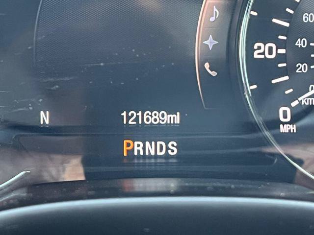 Used 2015 Lincoln MKC FWD w/ Equipment Group 101A Select image 23