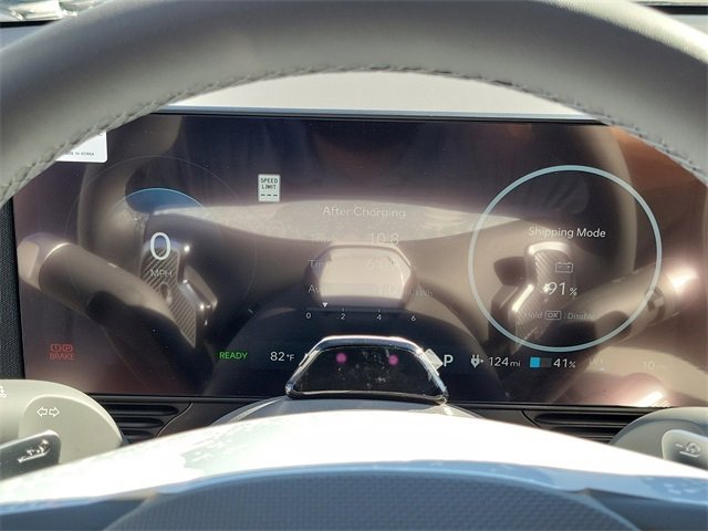 New 2026 Hyundai Ioniq 5 SEL image 7