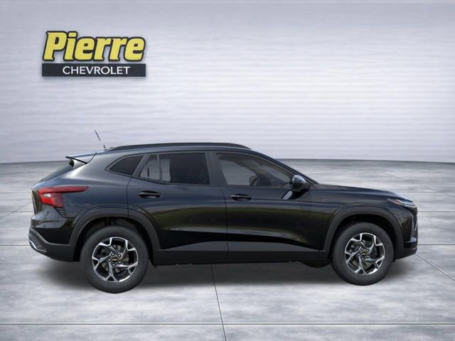 New 2026 Chevrolet Trax LT FWD image 5