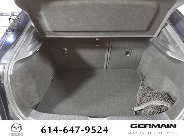 Certified 2026 MAZDA CX-30 Aire Edition AWD/4WD image 24