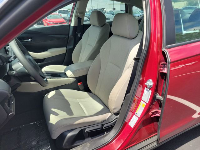 Used 2023 Honda Accord LX image 19