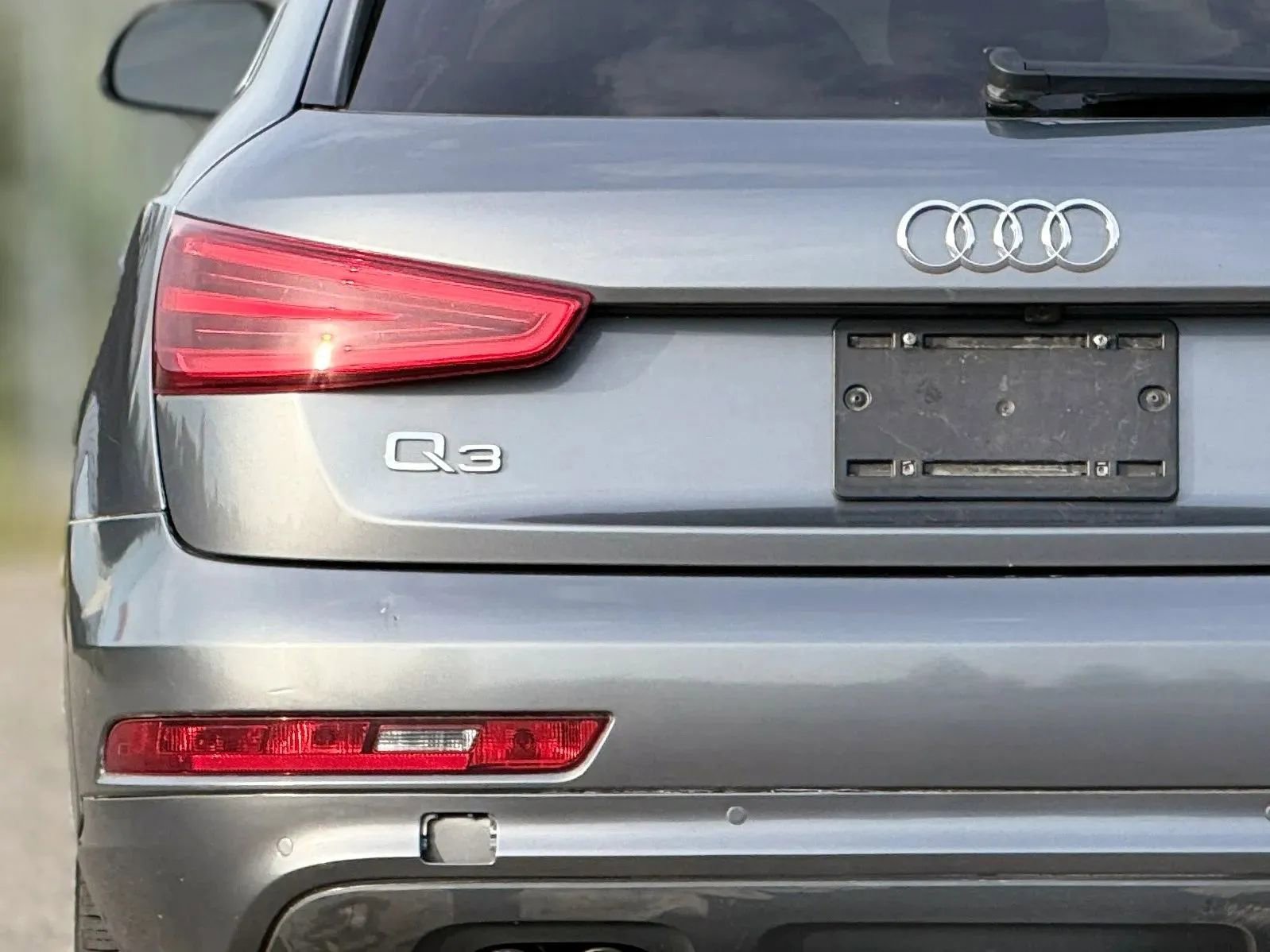 Used 2015 Audi Q3 2.0T Premium Plus AWD/4WD image 13