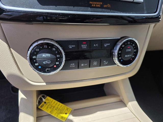 Certified 2017 Mercedes-Benz GLS 450 4MATIC image 19