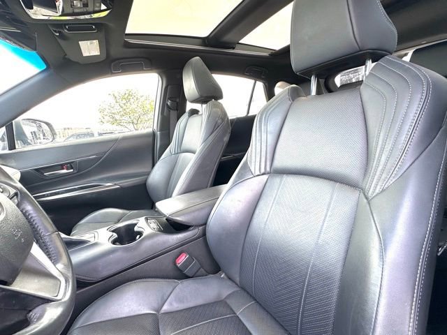 Used 2021 Toyota Venza Limited w/ Advanced Technology Package AWD/4WD image 18