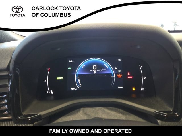 Used 2026 Toyota Camry SE FWD image 24