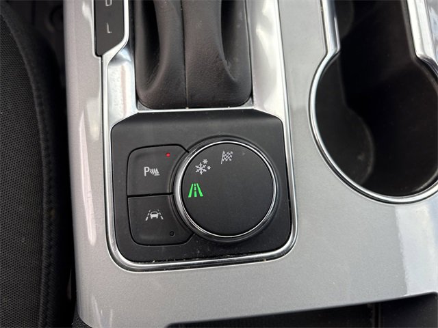 Used 2021 Chevrolet Blazer LT image 32