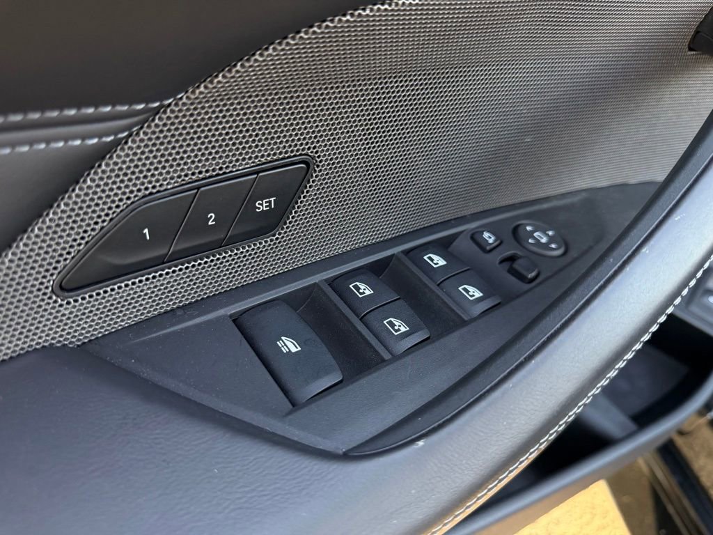 Used 2022 BMW M4 xDrive Competition w/ Executive Package image 13