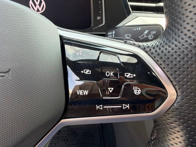 Used 2023 Volkswagen Arteon SEL Premium w/ Arteon MDO Package AWD/4WD image 26