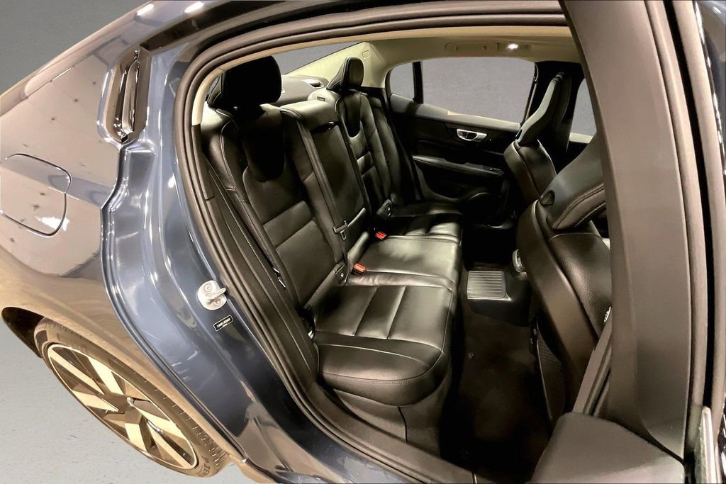 Certified 2024 Volvo S60 T8 Plus w/ Climate Package AWD/4WD image 25