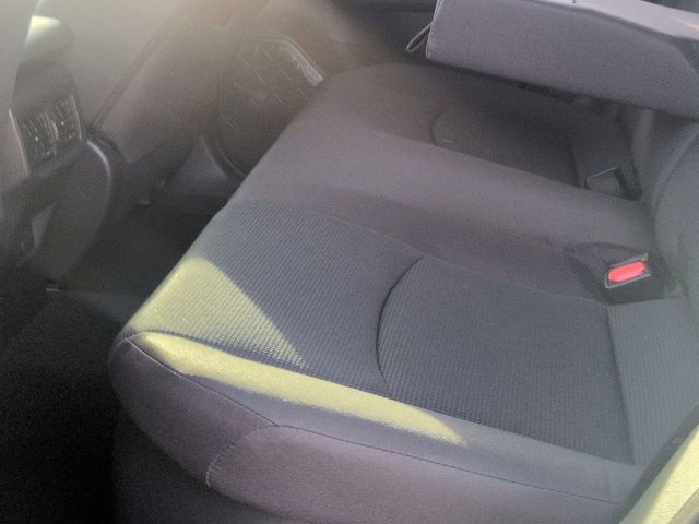 Certified 2025 Toyota RAV4 LE image 22