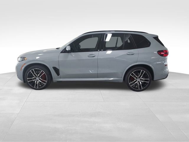 Used 2025 BMW X5 sDrive40i w/ Executive Package image 8