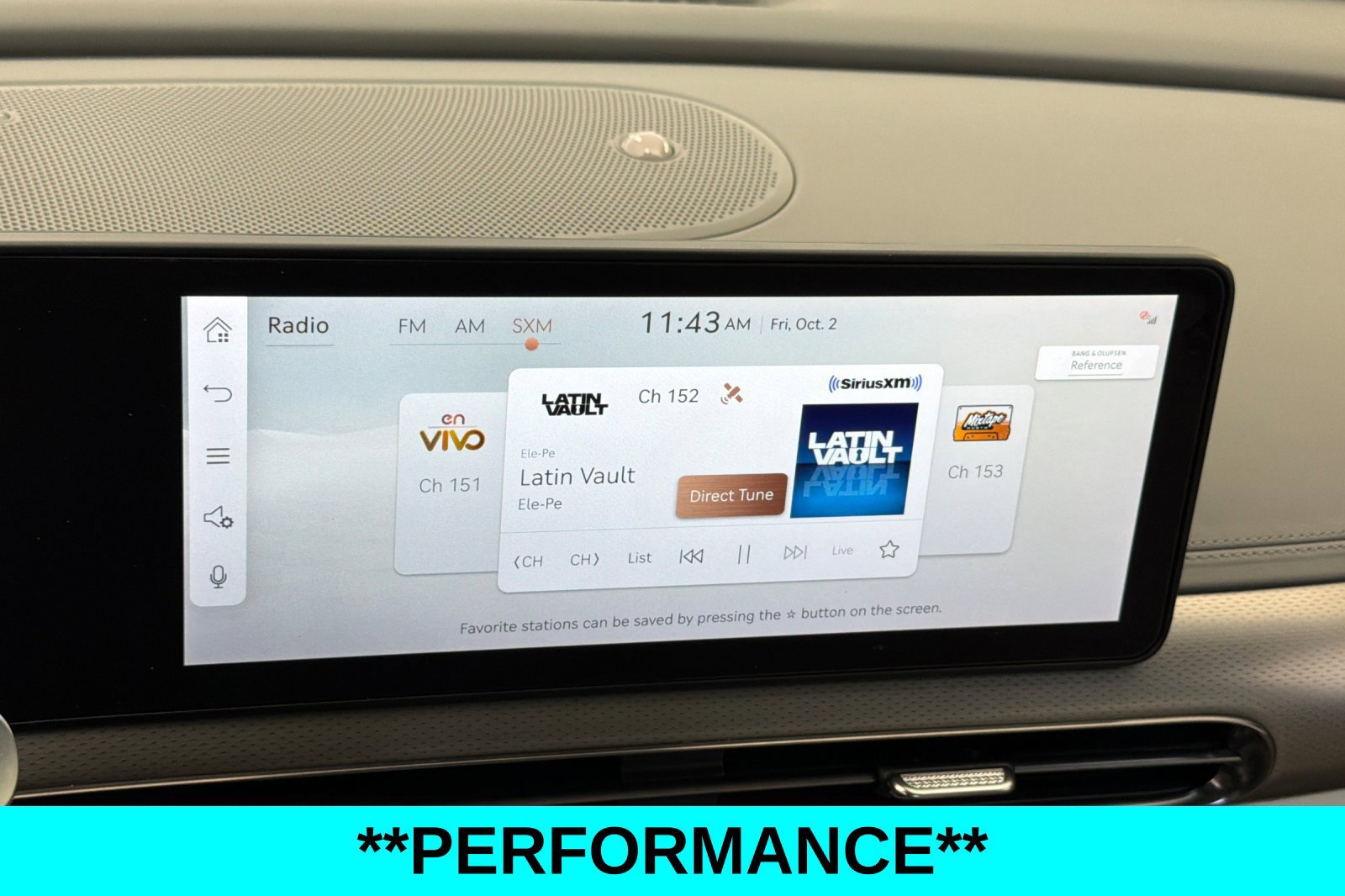 Used 2023 Genesis GV60 Performance AWD/4WD image 22