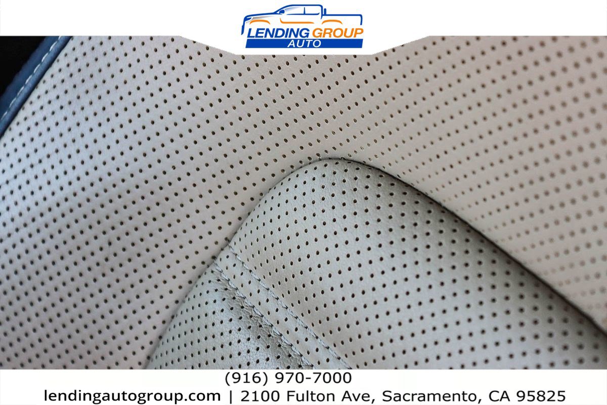 Used 2014 Volkswagen CC Executive image 19