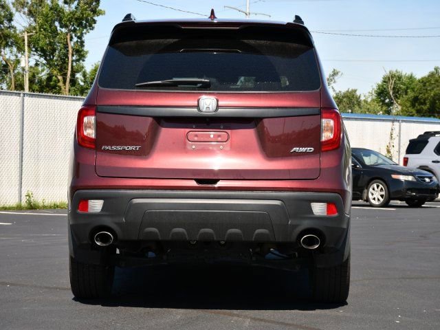 Used 2019 Honda Passport EX-L image 6