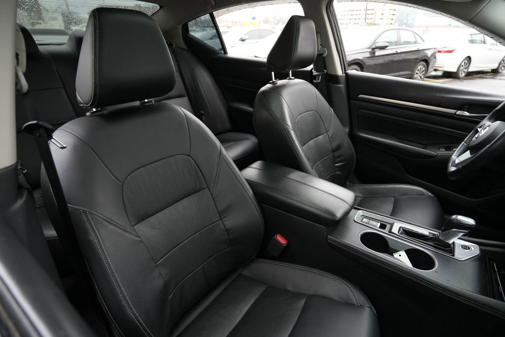 Used 2019 Nissan Altima 2.5 Platinum image 21