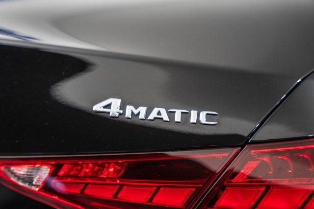 Used 2023 Mercedes-Benz C 300 4MATIC Sedan w/ AMG Line w/ Night Package image 6