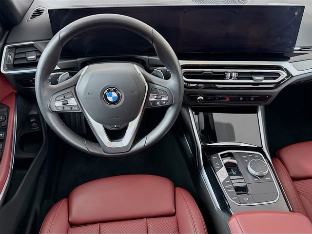 Used 2023 BMW 330i xDrive 330i xDrive w/ Driving Assistance Package image 25