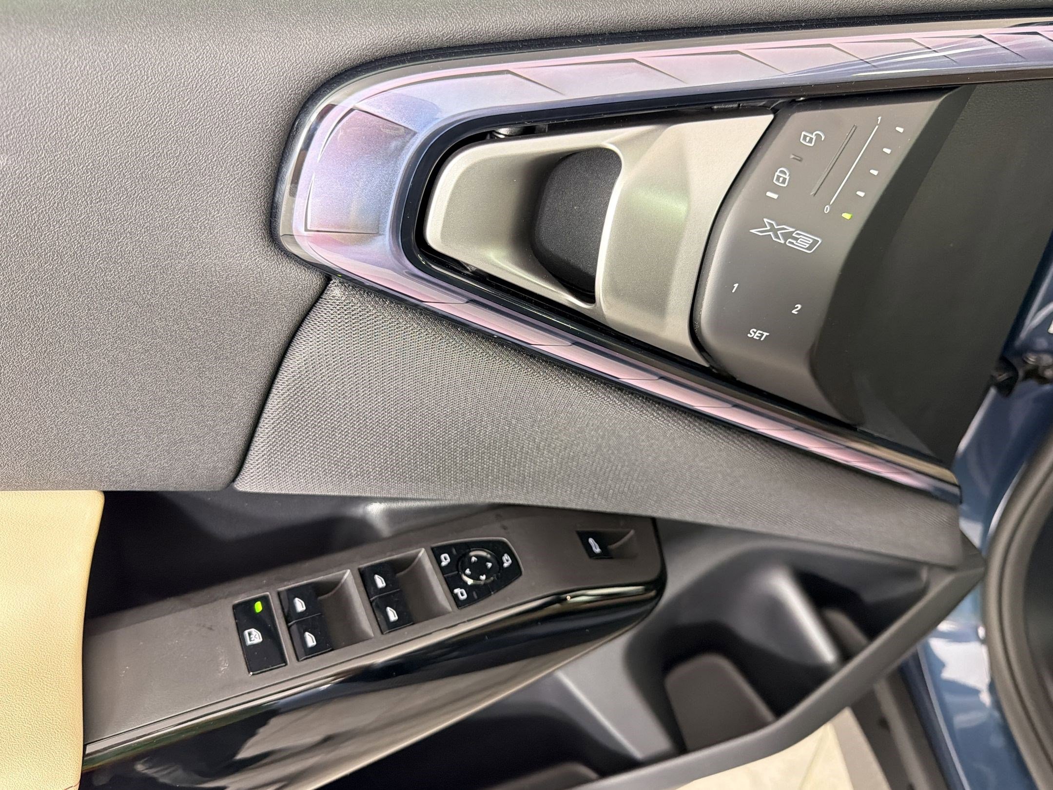 New 2026 BMW X3 xDrive30 AWD/4WD image 23
