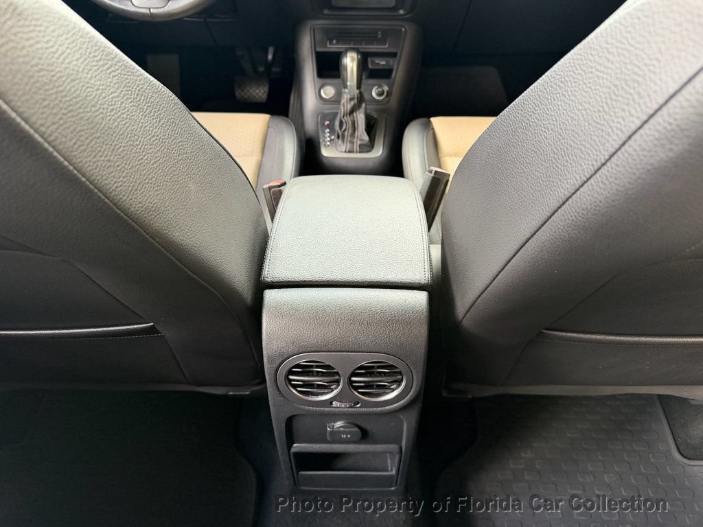 Used 2016 Volkswagen Tiguan S FWD image 64