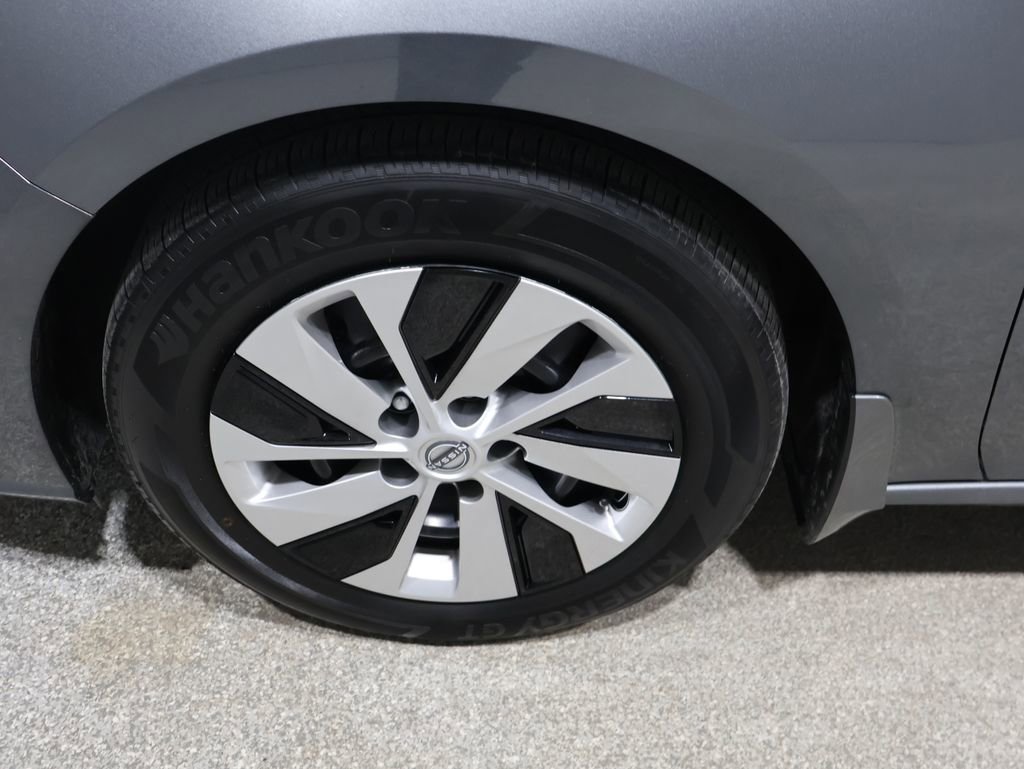 Used 2024 Nissan Altima 2.5 S image 8