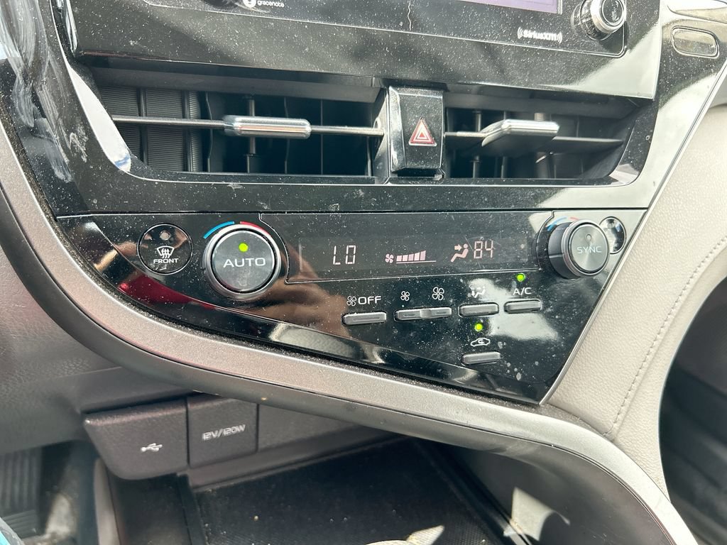 Used 2024 Toyota Camry LE FWD image 24