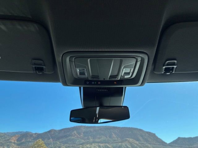 Used 2023 Chevrolet Silverado 1500 LT Trail Boss image 16