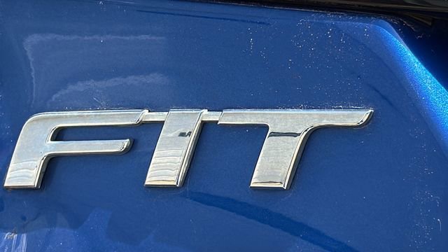 Used 2017 Honda Fit LX image 31