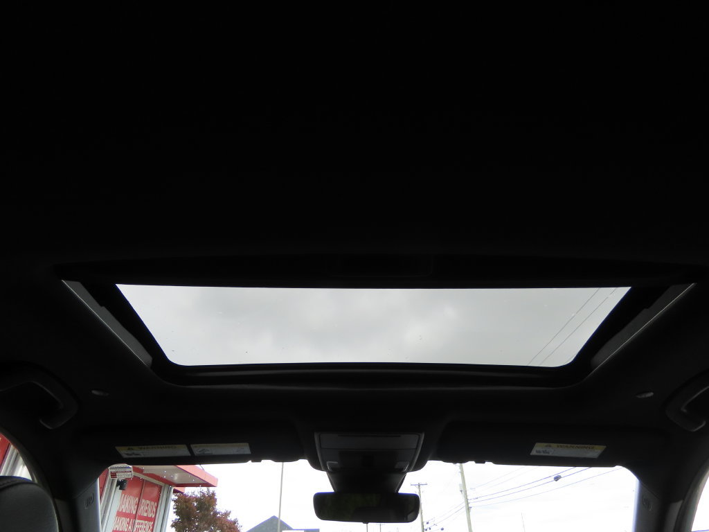 Used 2024 Honda CR-V Sport Touring image 54
