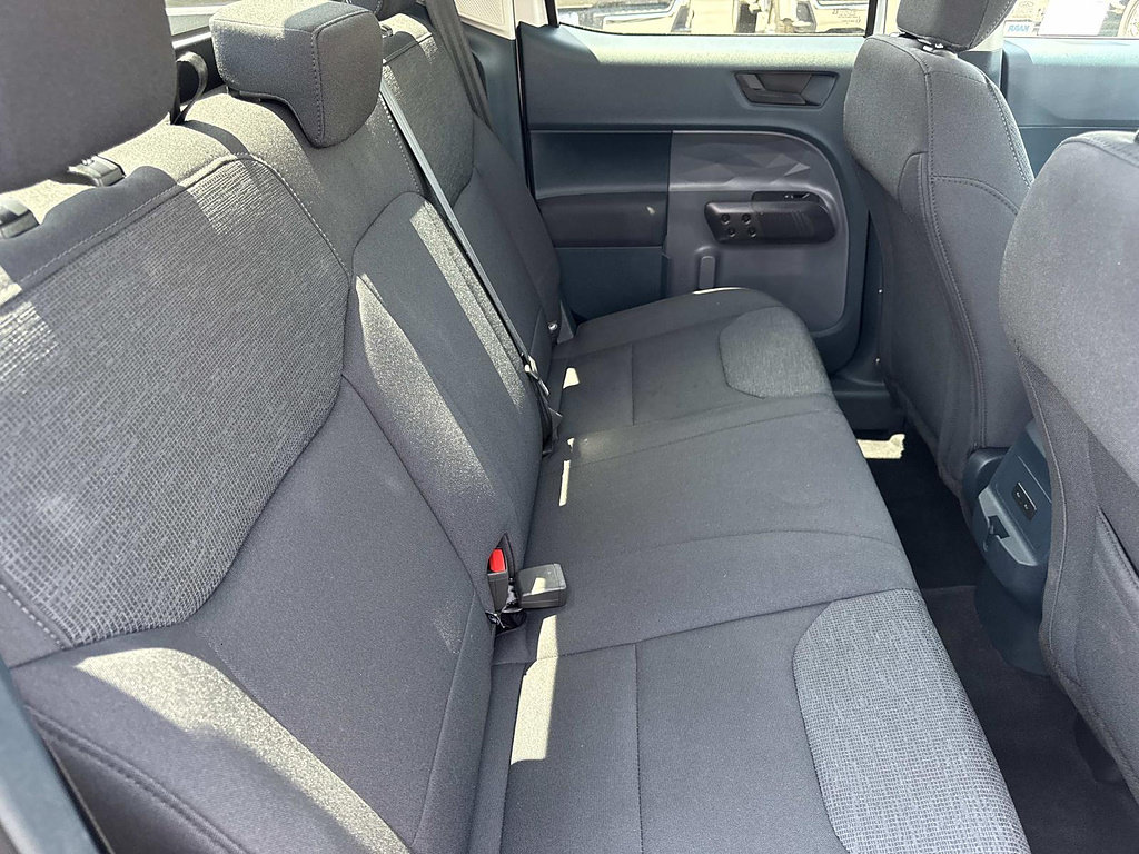 Used 2026 Ford Maverick XL FWD image 33