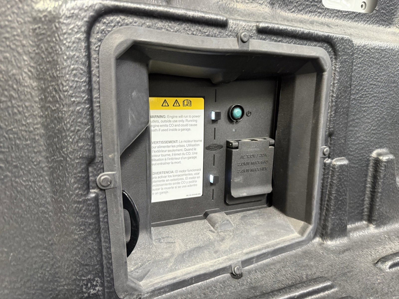 Used 2023 Ford F150 XLT w/ Equipment Group 302A High image 10